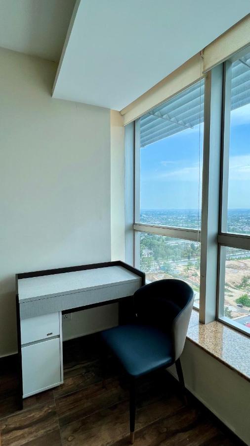 Centaurus Apartment 伊斯兰堡 外观 照片