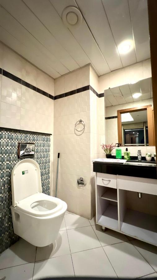 Centaurus Apartment 伊斯兰堡 外观 照片